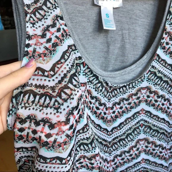 cute tank top - Picture 5 of 6